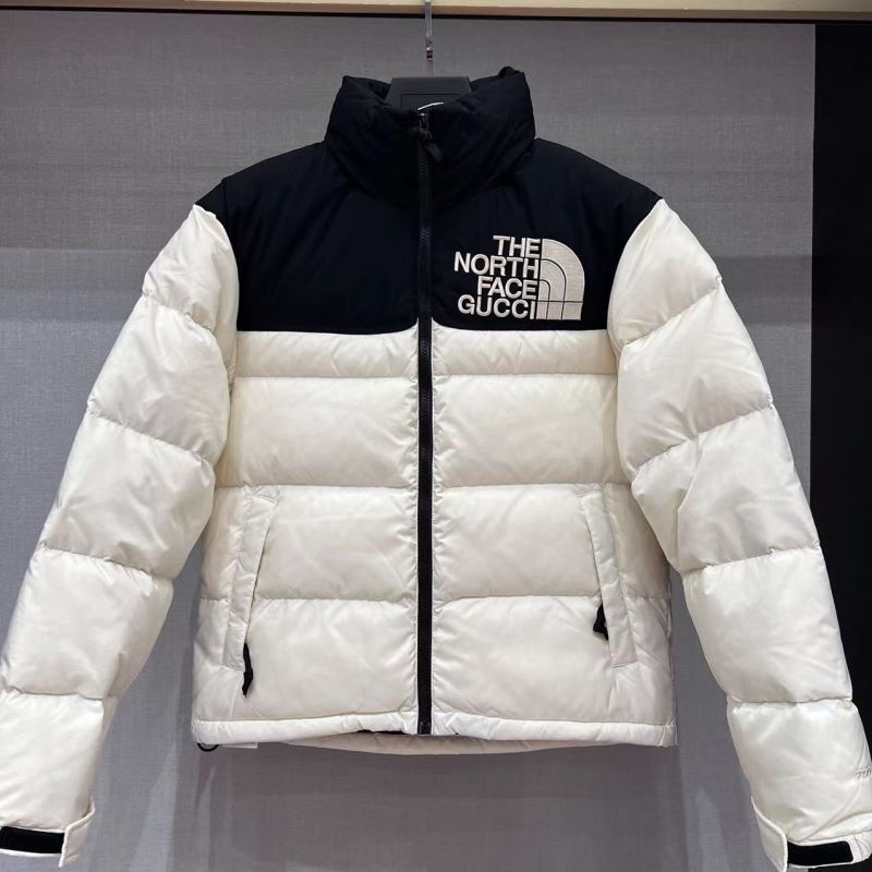 The North Face Down Jackets